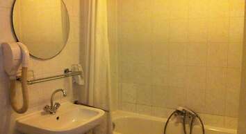 Delta Hotel City Center