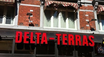 Delta Hotel City Center