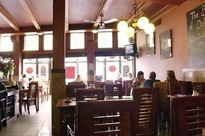 Delta Hotel City Center