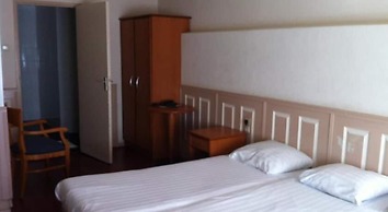 Delta Hotel City Center