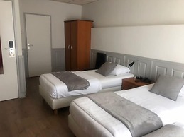 Delta Hotel City Center