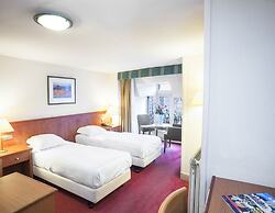 Delta Hotel City Center