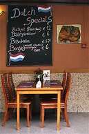 Delta Hotel City Center