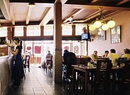 Delta Hotel City Center