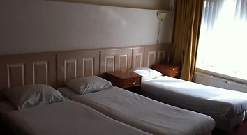 Delta Hotel City Center