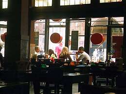 Delta Hotel City Center