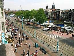 Delta Hotel City Center