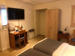 Delta Hotel City Center