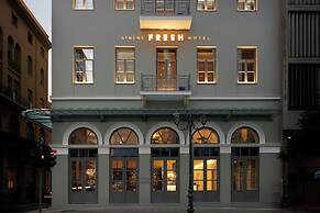 Fresh Hotel