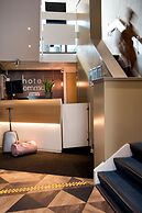 Hotel Emma