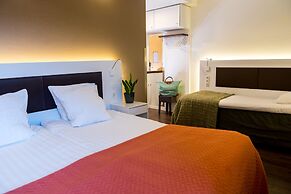 Hotel Emma