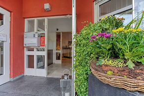 Centro Hotel U-NO1, Trademark Collection by Wyndham