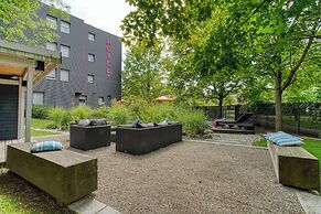 Centro Hotel U-NO1, Trademark Collection by Wyndham