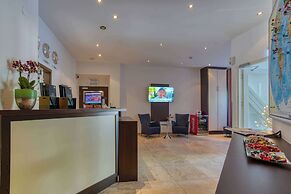 Centro Hotel U-NO1, Trademark Collection by Wyndham