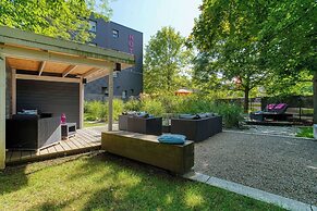 Centro Hotel U-NO1, Trademark Collection by Wyndham