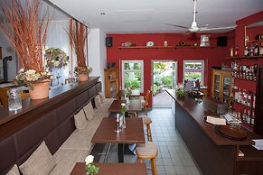 Centro Hotel U-NO1, Trademark Collection by Wyndham