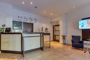 Centro Hotel U-NO1, Trademark Collection by Wyndham