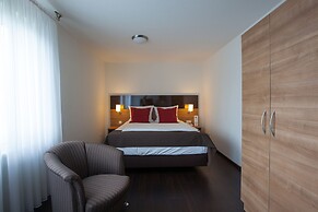 Centro Hotel U-NO1, Trademark Collection by Wyndham