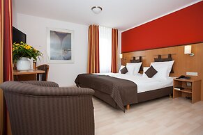 Centro Hotel U-NO1, Trademark Collection by Wyndham