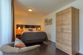 Centro Hotel U-NO1, Trademark Collection by Wyndham