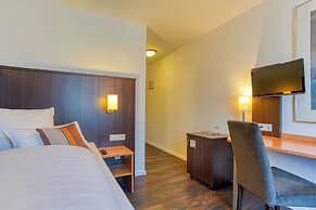 Centro Hotel U-NO1, Trademark Collection by Wyndham