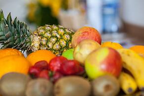 Centro Hotel U-NO1, Trademark Collection by Wyndham