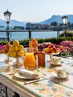 Villa e Palazzo Aminta Hotel Beauty and SPA
