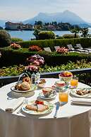 Villa e Palazzo Aminta Hotel Beauty and SPA