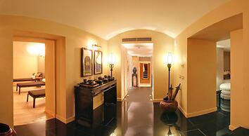 Villa e Palazzo Aminta Hotel Beauty and SPA