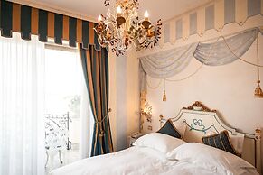 Villa e Palazzo Aminta Hotel Beauty and SPA