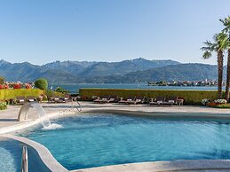 Villa e Palazzo Aminta Hotel Beauty and SPA