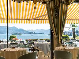 Villa e Palazzo Aminta Hotel Beauty and SPA