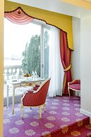 Villa e Palazzo Aminta Hotel Beauty and SPA