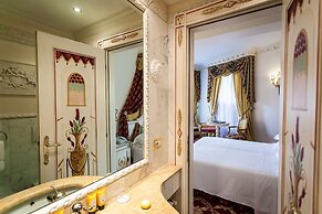 Villa e Palazzo Aminta Hotel Beauty and SPA