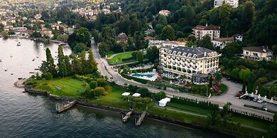 Villa e Palazzo Aminta Hotel Beauty and SPA