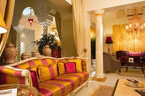 Villa e Palazzo Aminta Hotel Beauty and SPA