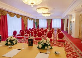 Villa e Palazzo Aminta Hotel Beauty and SPA