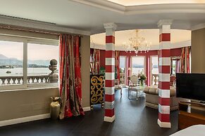Villa e Palazzo Aminta Hotel Beauty and SPA