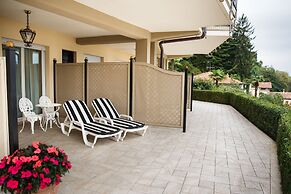 Villa e Palazzo Aminta Hotel Beauty and SPA