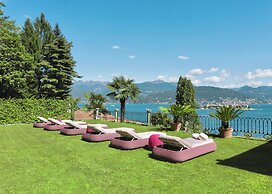 Villa e Palazzo Aminta Hotel Beauty and SPA