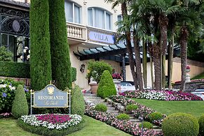 Villa e Palazzo Aminta Hotel Beauty and SPA