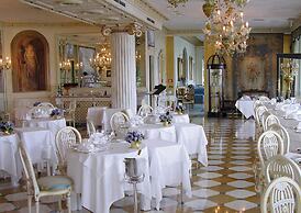 Villa e Palazzo Aminta Hotel Beauty and SPA