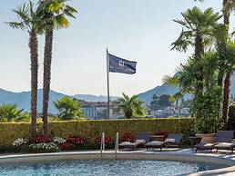 Villa e Palazzo Aminta Hotel Beauty and SPA