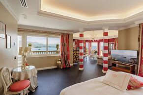 Villa e Palazzo Aminta Hotel Beauty and SPA