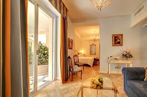 Villa e Palazzo Aminta Hotel Beauty and SPA
