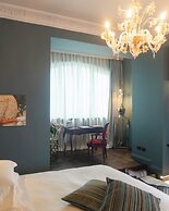 Villa e Palazzo Aminta Hotel Beauty and SPA