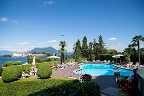 Villa e Palazzo Aminta Hotel Beauty and SPA