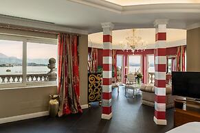 Villa e Palazzo Aminta Hotel Beauty and SPA