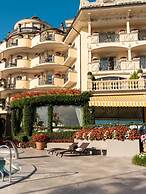 Villa e Palazzo Aminta Hotel Beauty and SPA