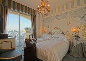 Villa e Palazzo Aminta Hotel Beauty and SPA